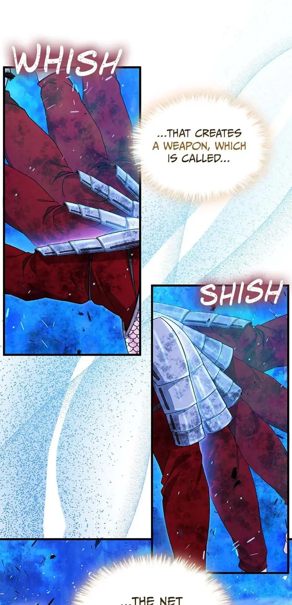 Storm Inn Caabbb Chapter 142 - Page 45