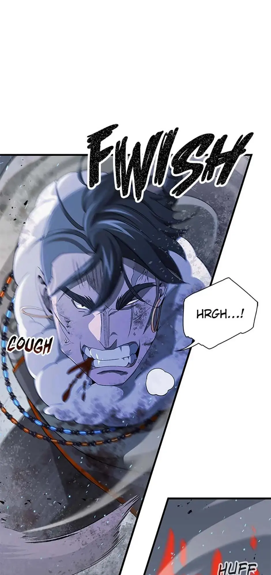 Storm Inn Caabbb Chapter 142 - Page 60