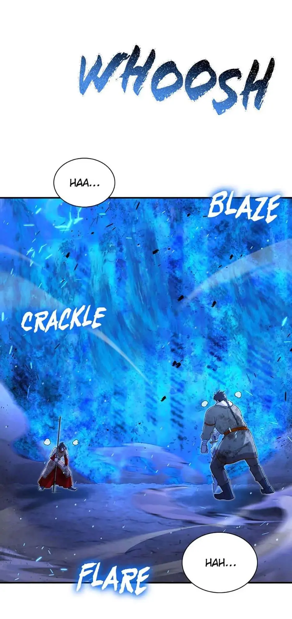 Storm Inn Caabbb Chapter 142 - Page 62