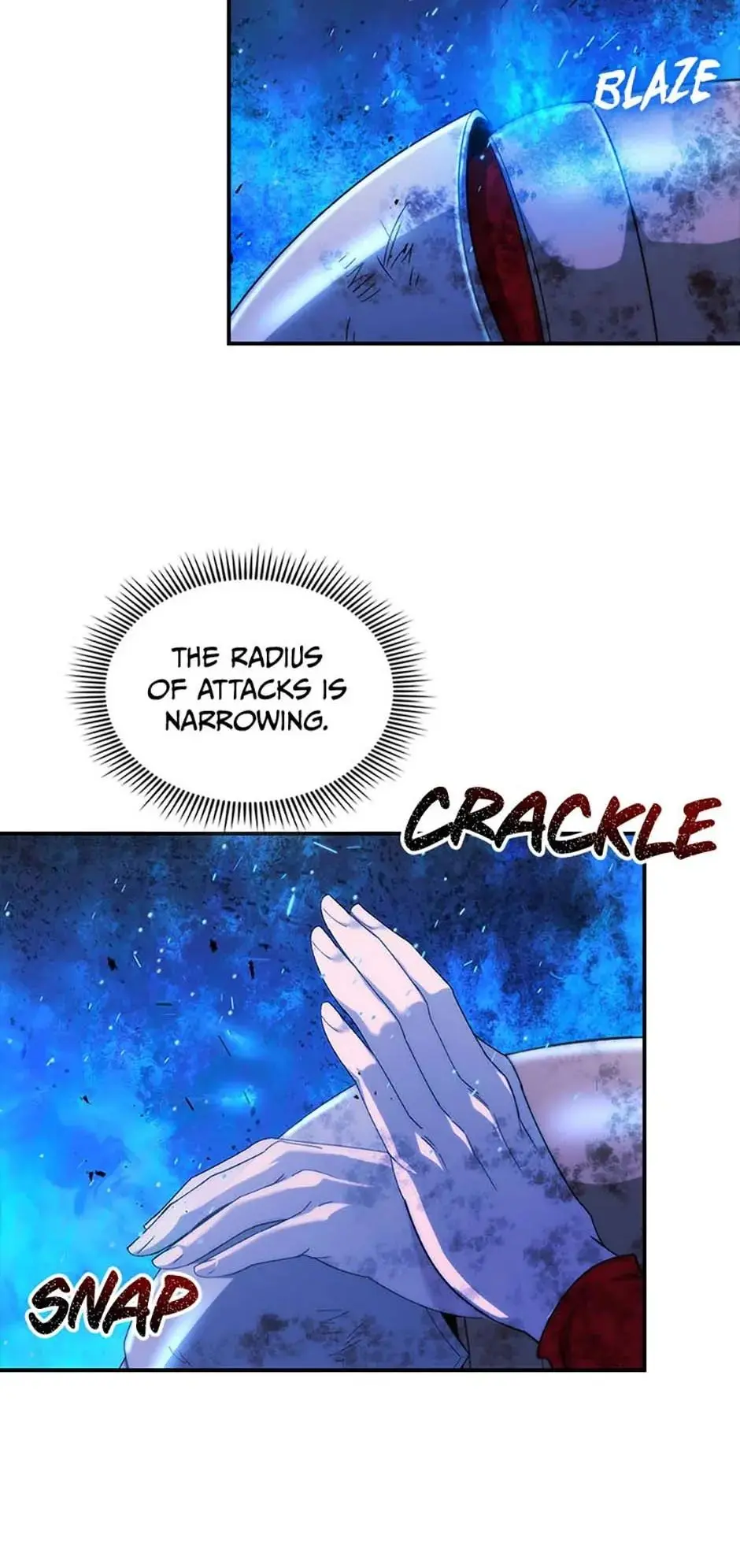 Storm Inn Caabbb Chapter 142 - Page 64
