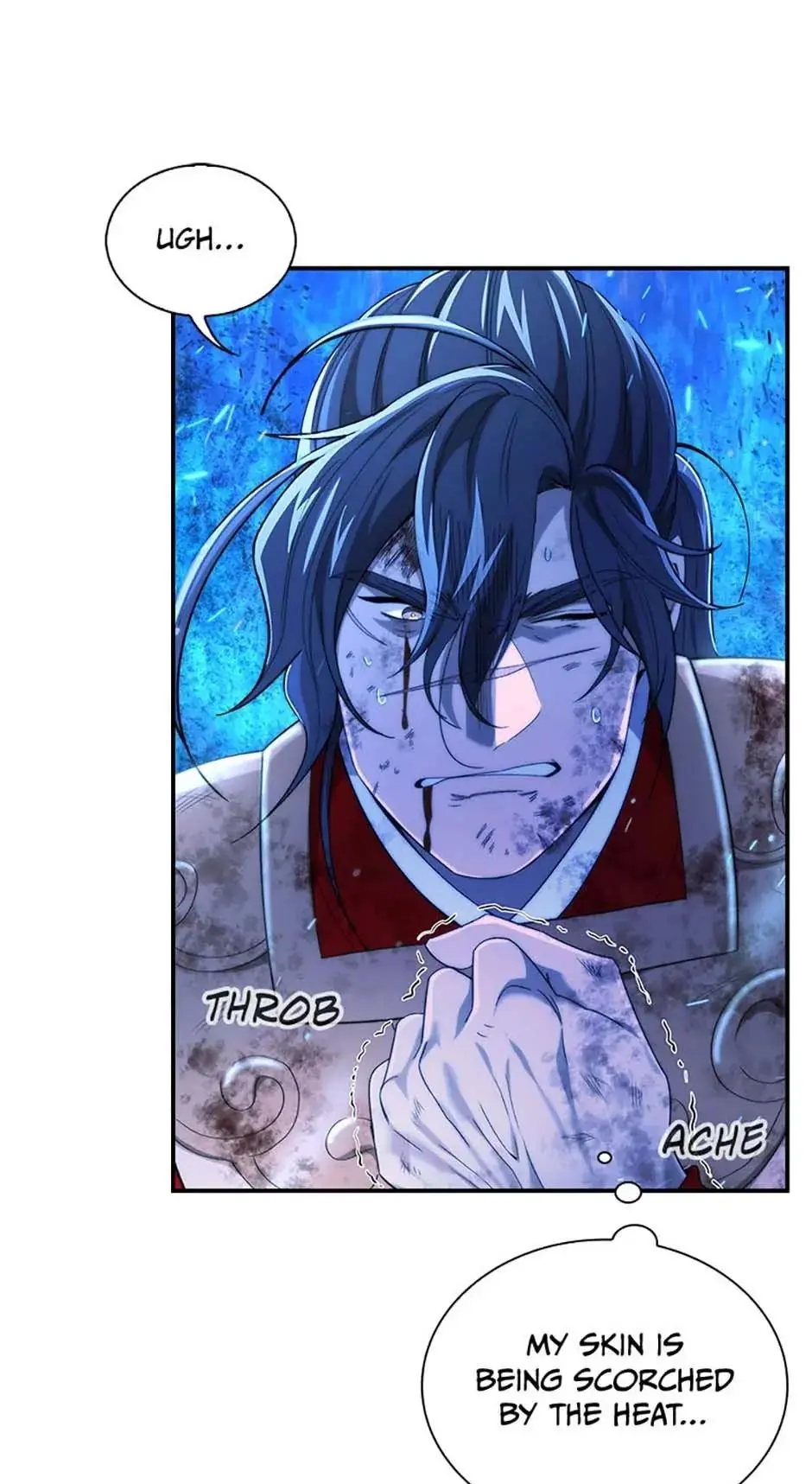Storm Inn Caabbb Chapter 142 - Page 65