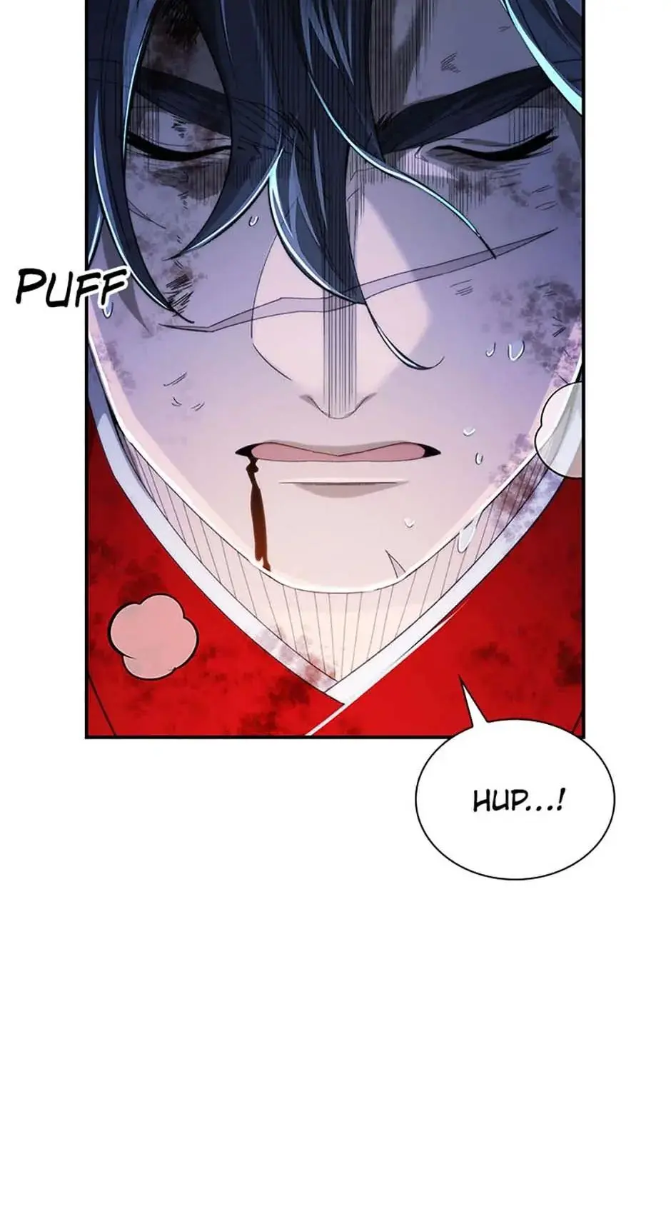 Storm Inn Caabbb Chapter 142 - Page 70