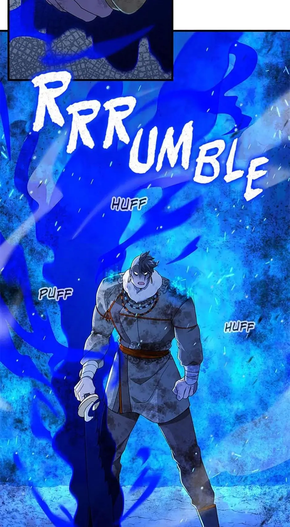 Storm Inn Caabbb Chapter 142 - Page 74