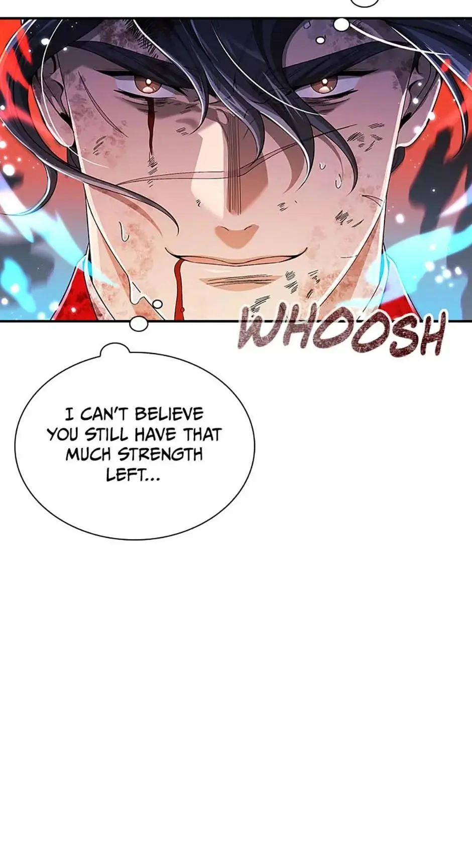 Storm Inn Caabbb Chapter 142 - Page 76