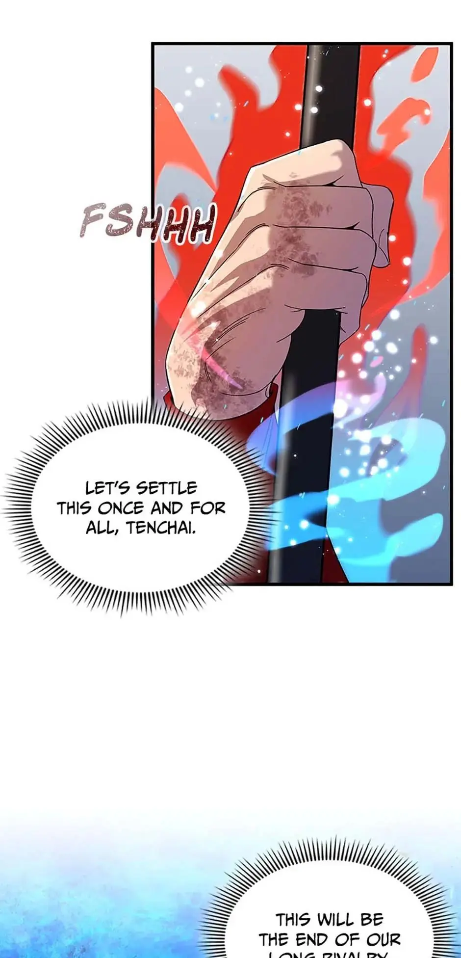Storm Inn Caabbb Chapter 142 - Page 77