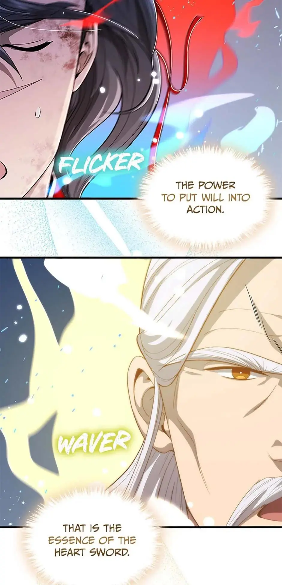 Storm Inn Caabbb Chapter 142 - Page 80