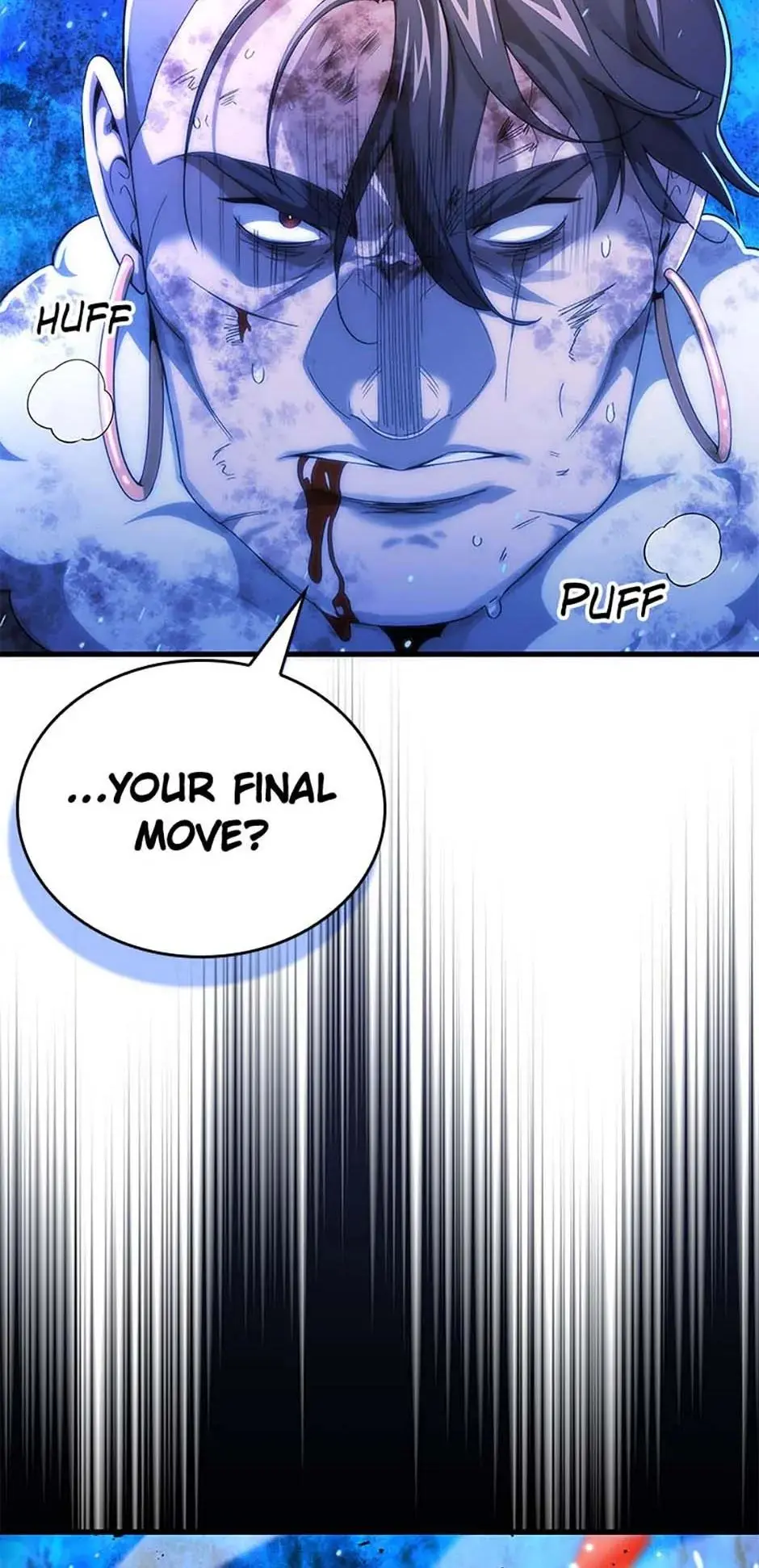 Storm Inn Caabbb Chapter 142 - Page 84