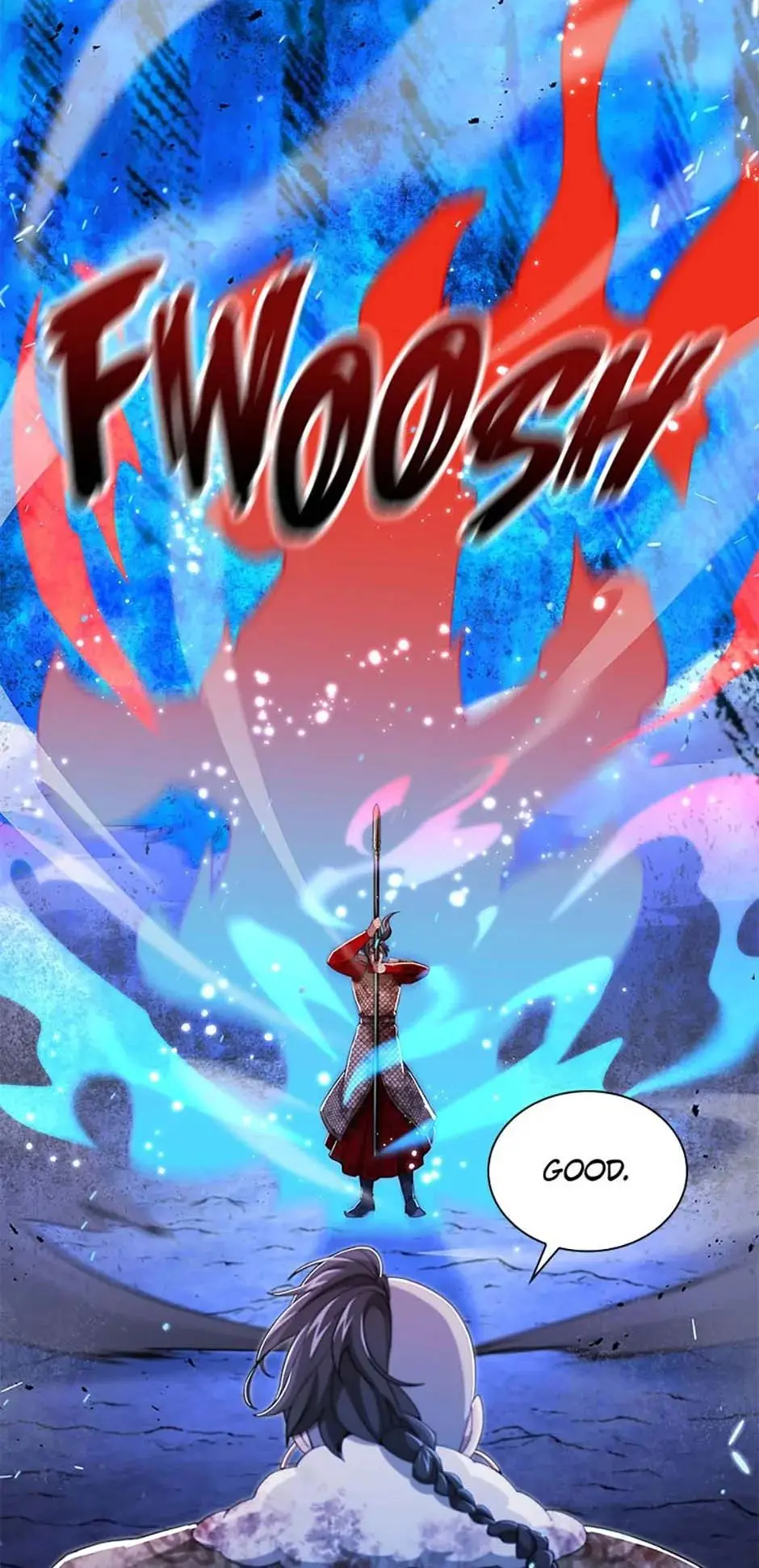Storm Inn Caabbb Chapter 142 - Page 85