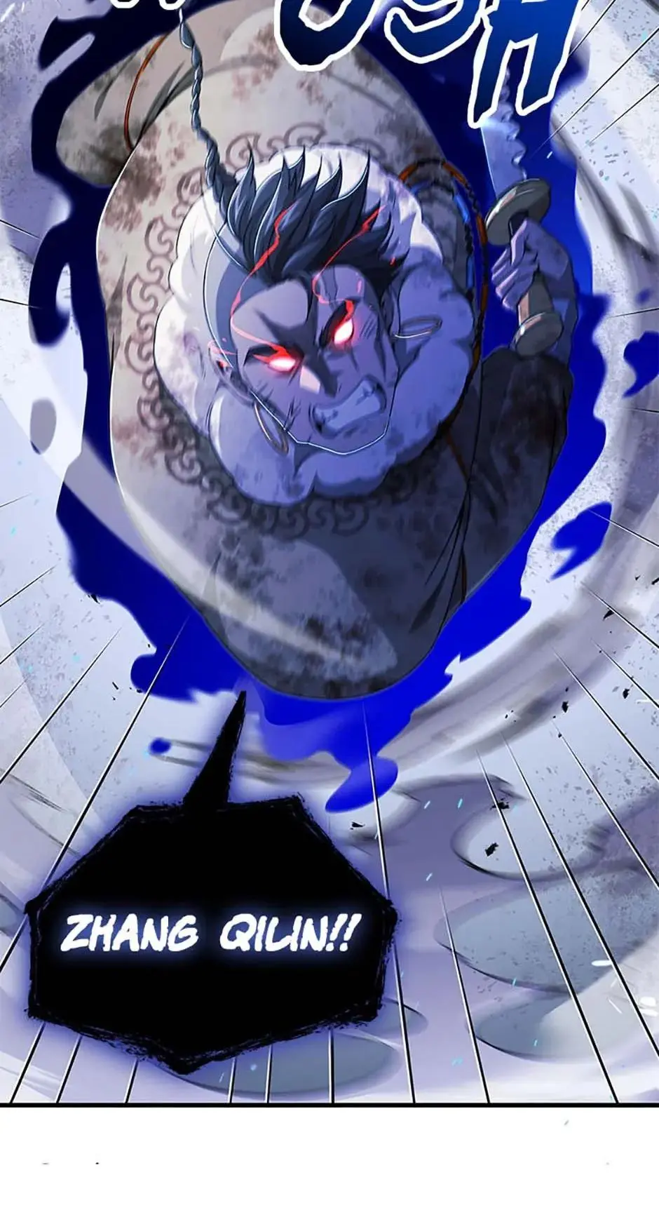 Storm Inn Caabbb Chapter 142 - Page 92