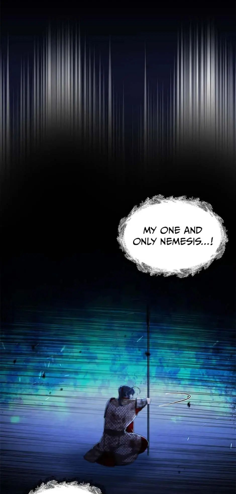 Storm Inn Caabbb Chapter 143 - Page 12