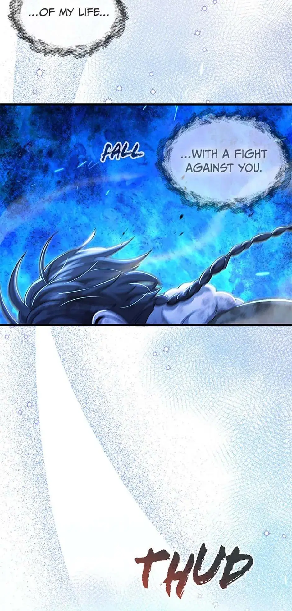 Storm Inn Caabbb Chapter 143 - Page 14