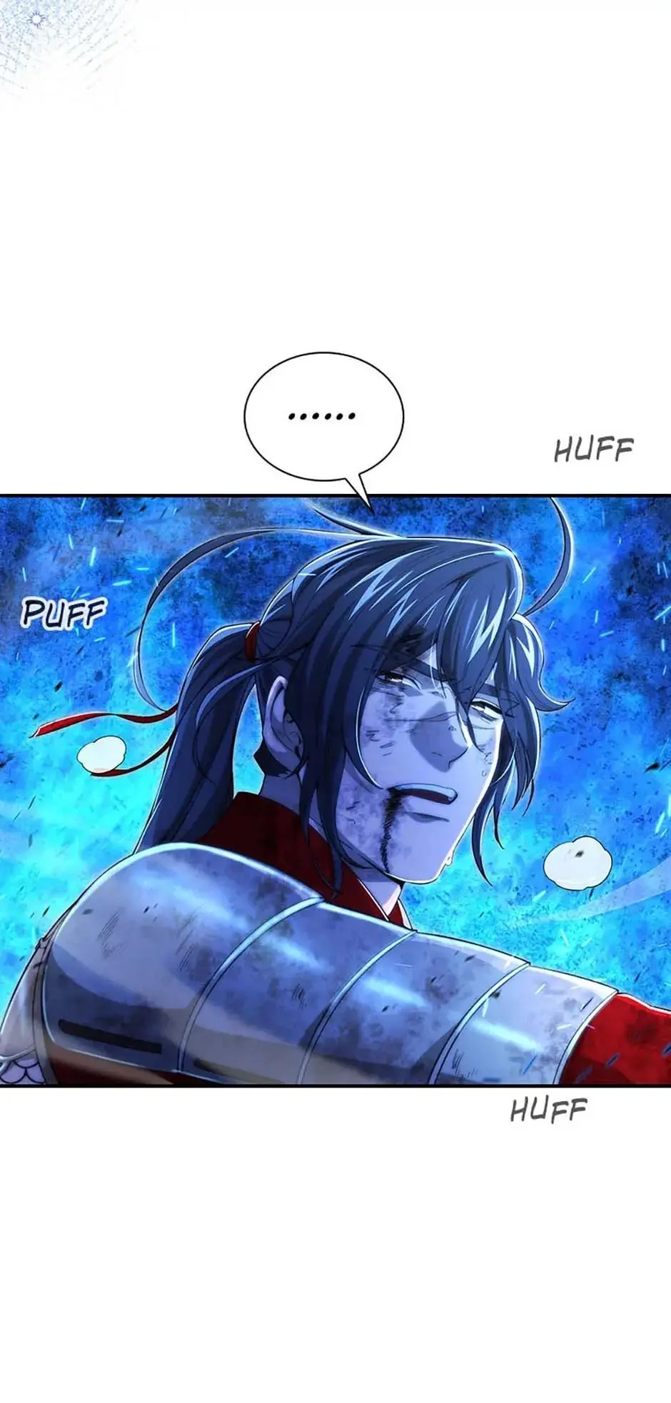 Storm Inn Caabbb Chapter 143 - Page 16