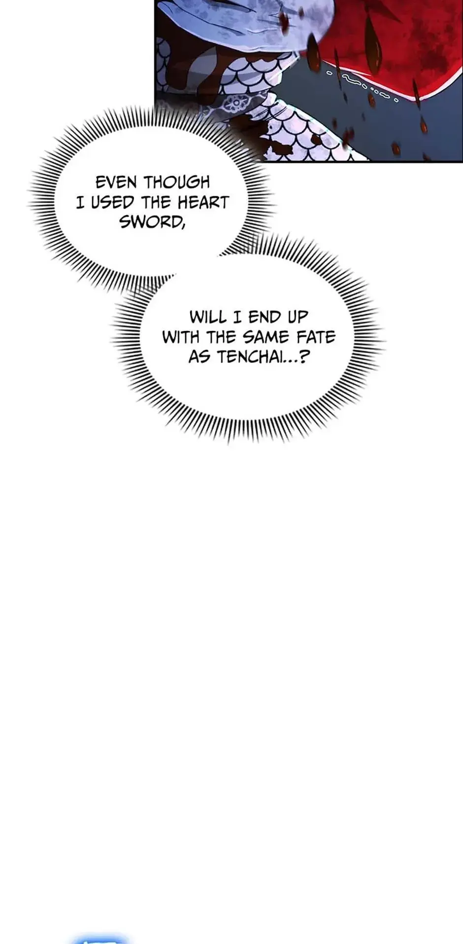 Storm Inn Caabbb Chapter 143 - Page 18