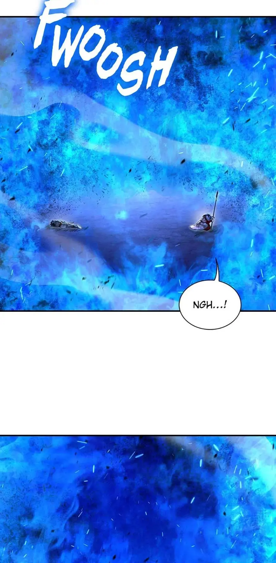 Storm Inn Caabbb Chapter 143 - Page 19