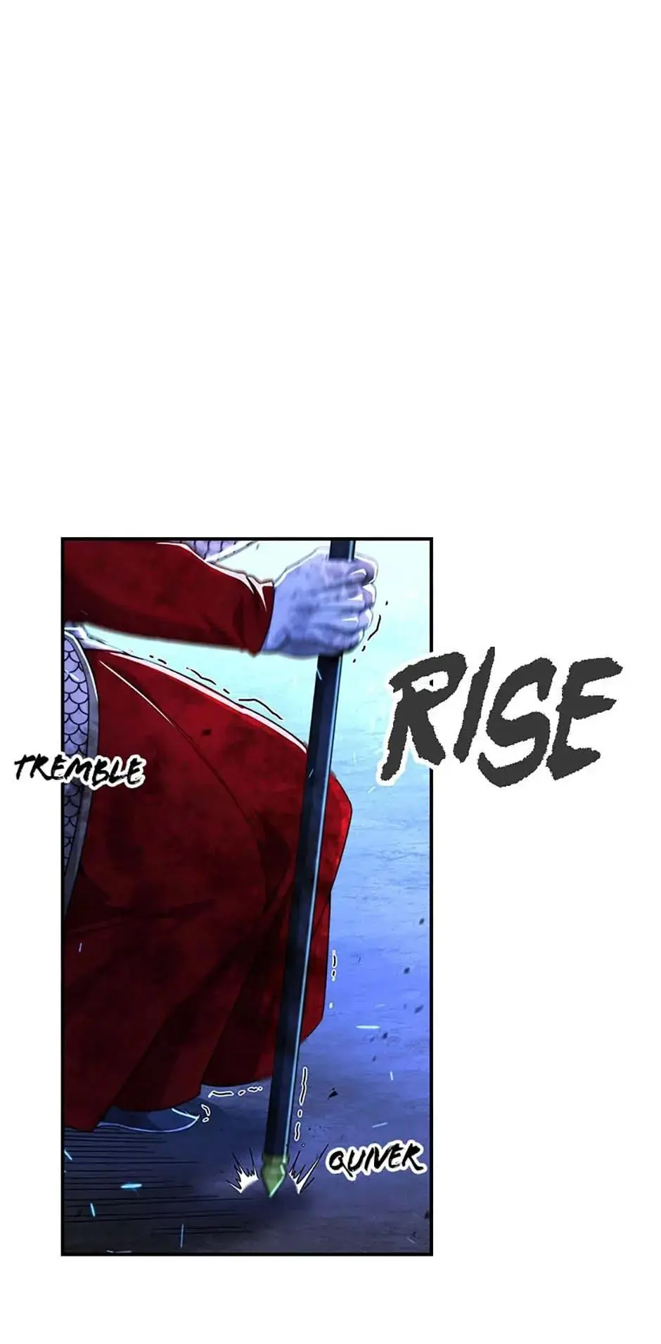 Storm Inn Caabbb Chapter 143 - Page 21