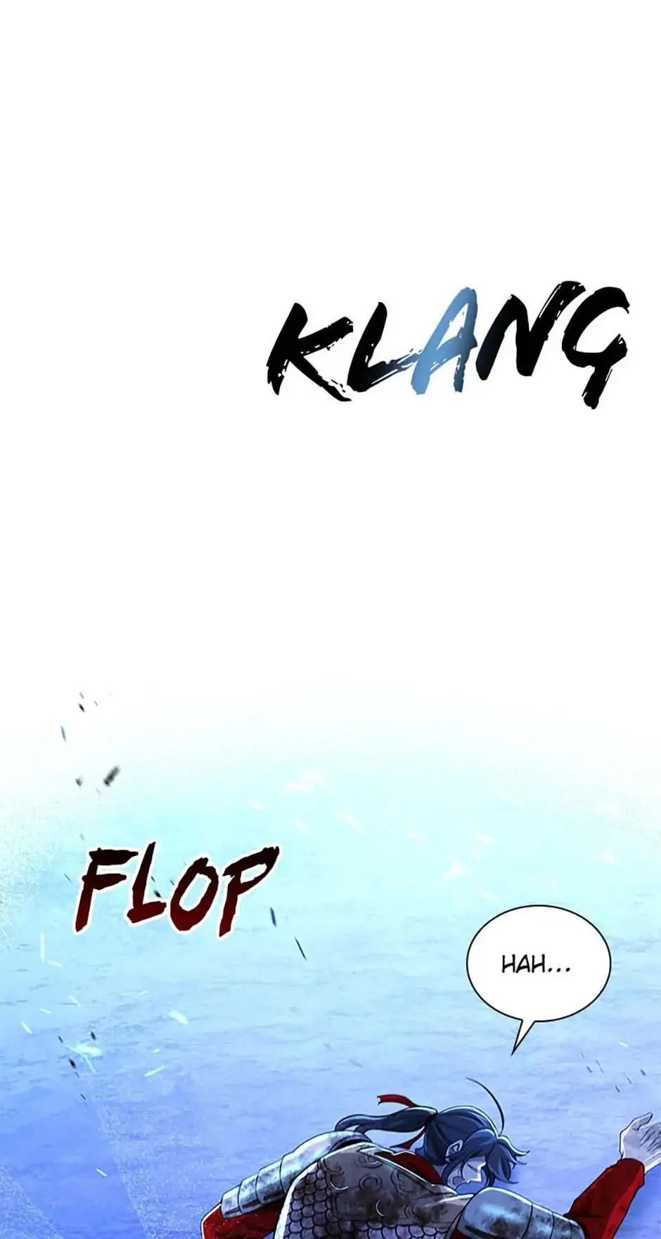 Storm Inn Caabbb Chapter 143 - Page 23