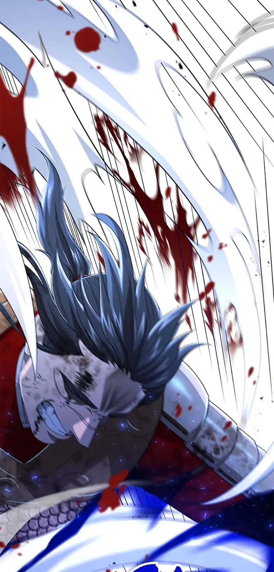 Storm Inn Caabbb Chapter 143 - Page 3