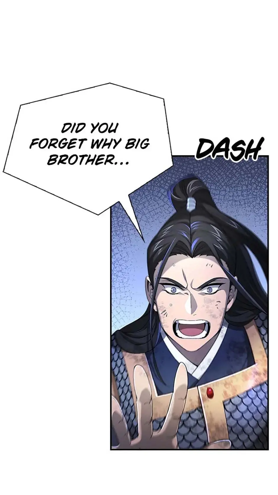 Storm Inn Caabbb Chapter 143 - Page 33