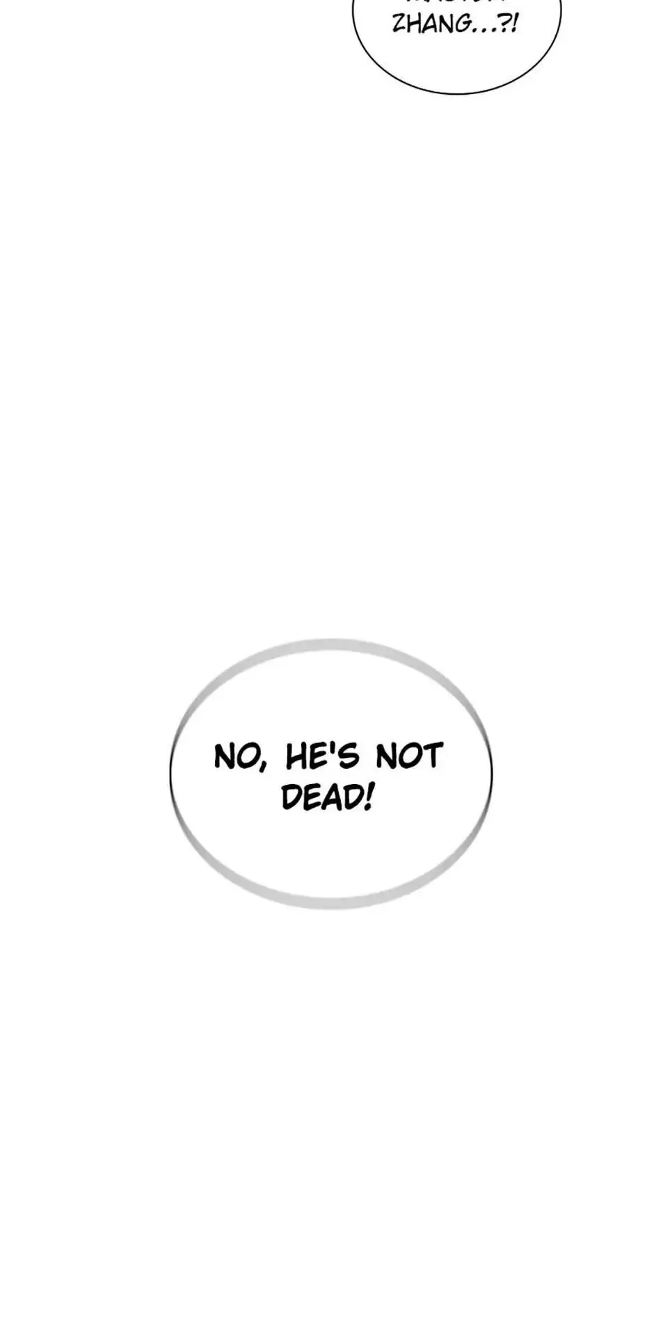 Storm Inn Caabbb Chapter 143 - Page 37