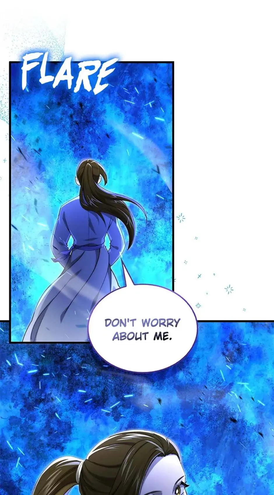 Storm Inn Caabbb Chapter 143 - Page 44