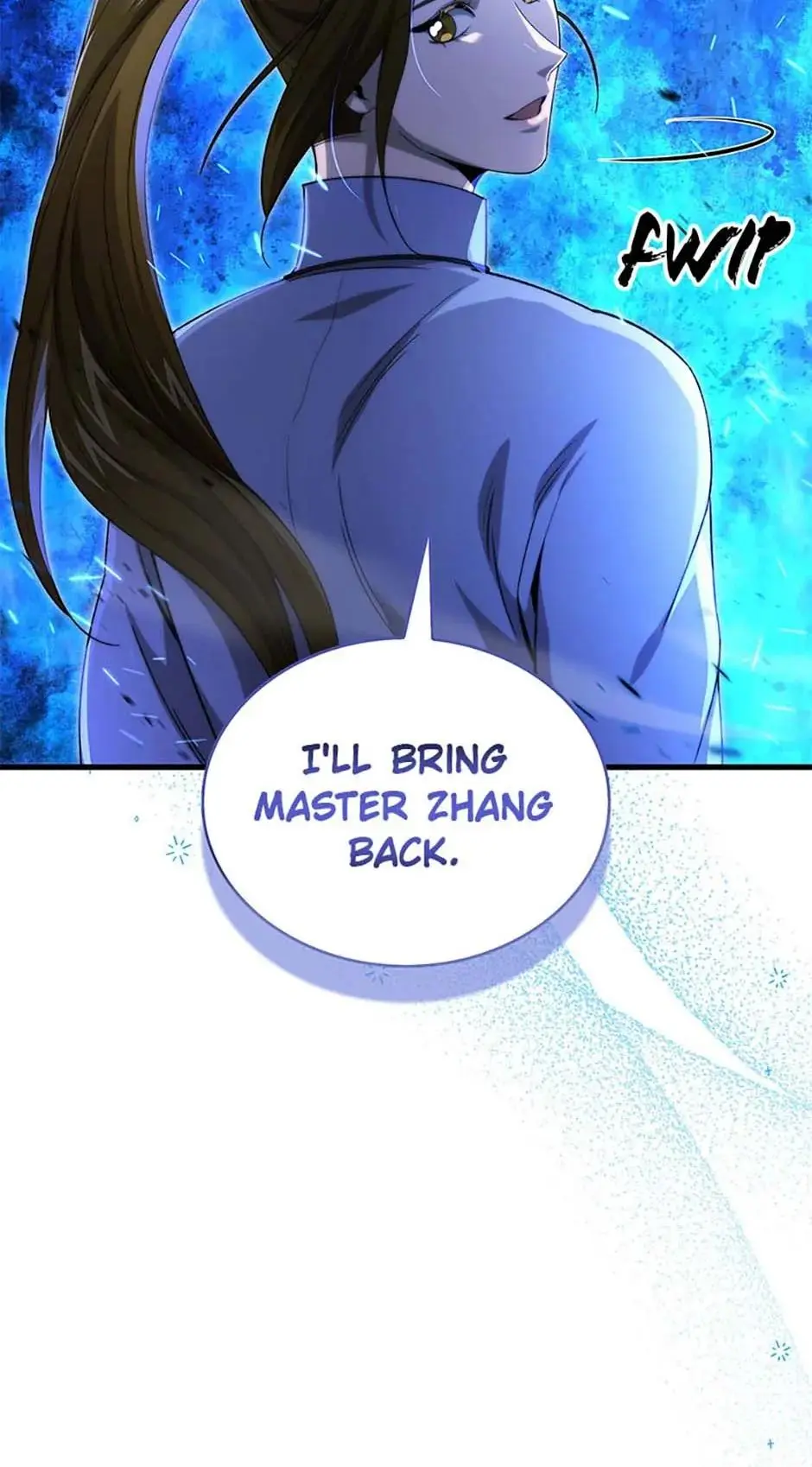 Storm Inn Caabbb Chapter 143 - Page 45