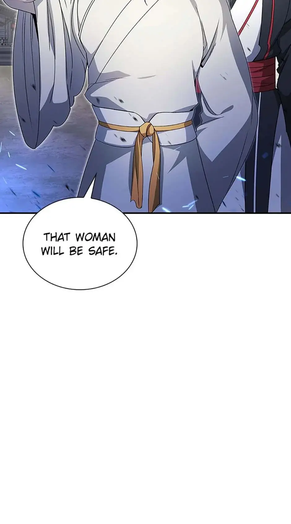 Storm Inn Caabbb Chapter 143 - Page 49