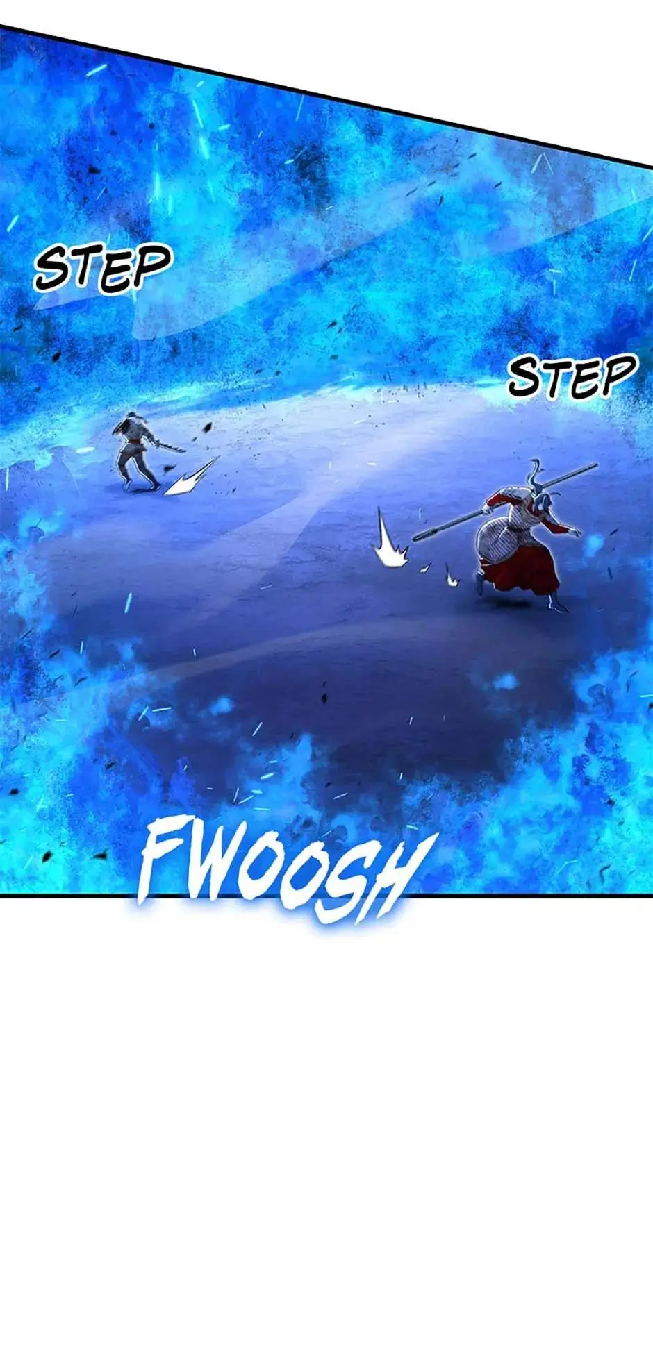 Storm Inn Caabbb Chapter 143 - Page 5
