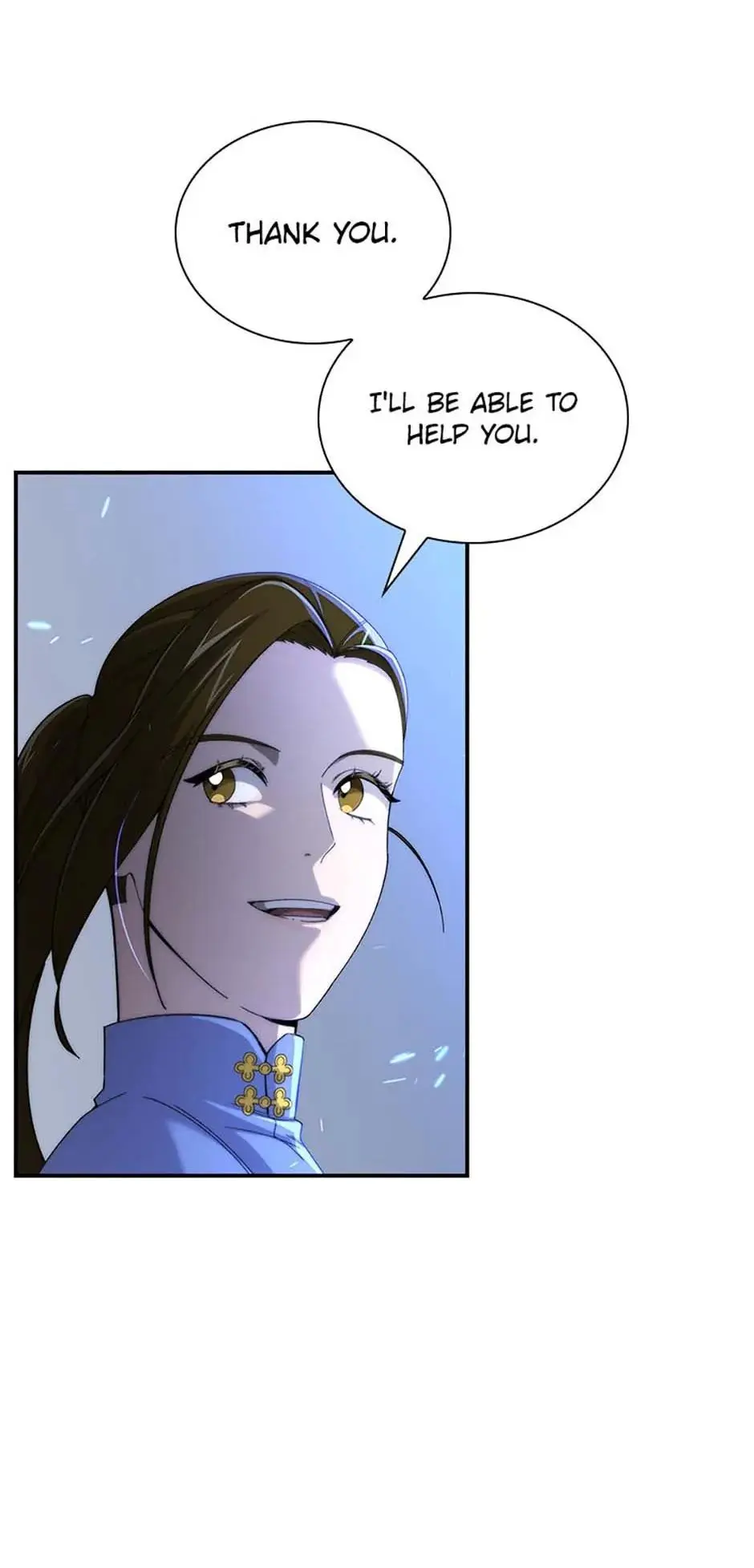 Storm Inn Caabbb Chapter 143 - Page 51