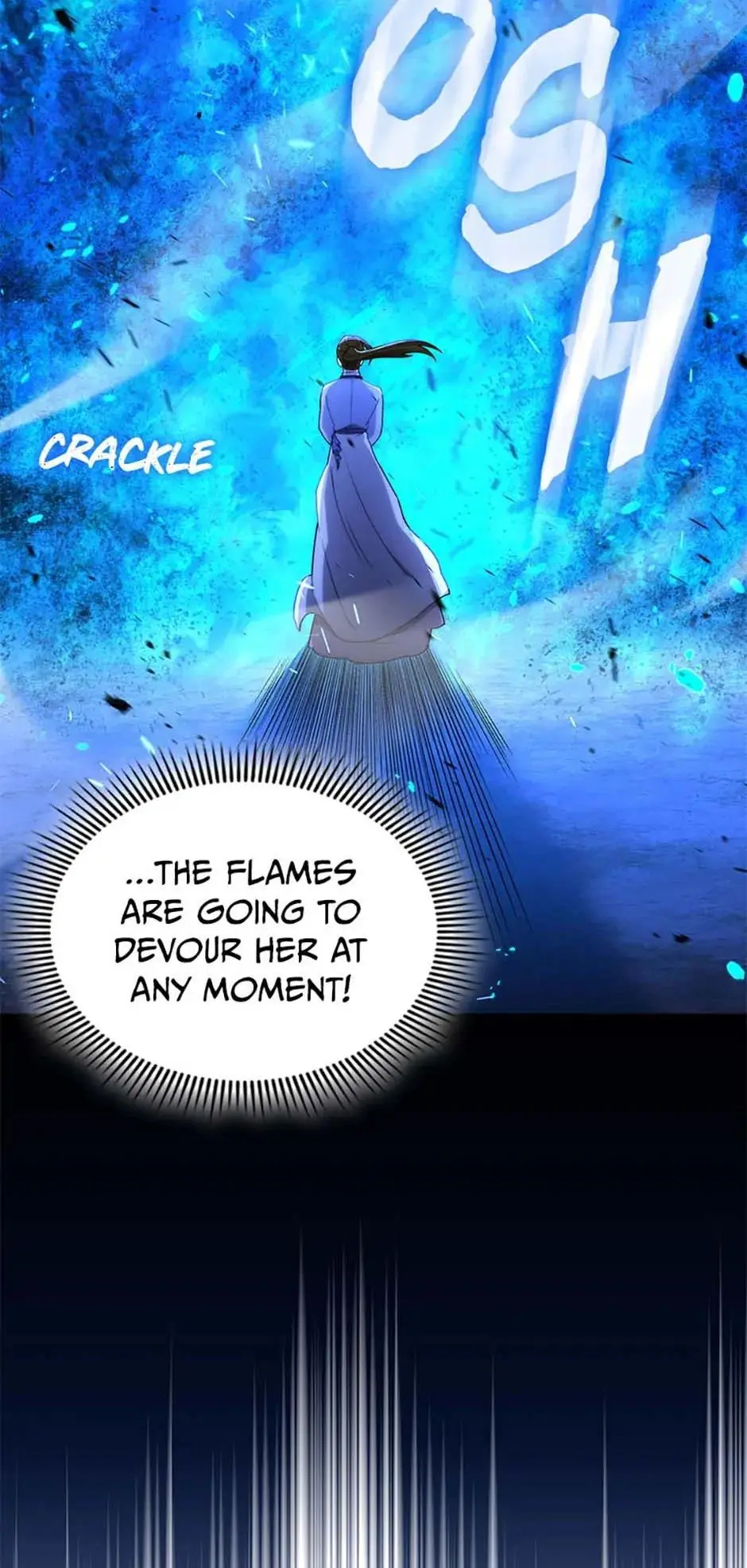 Storm Inn Caabbb Chapter 143 - Page 56