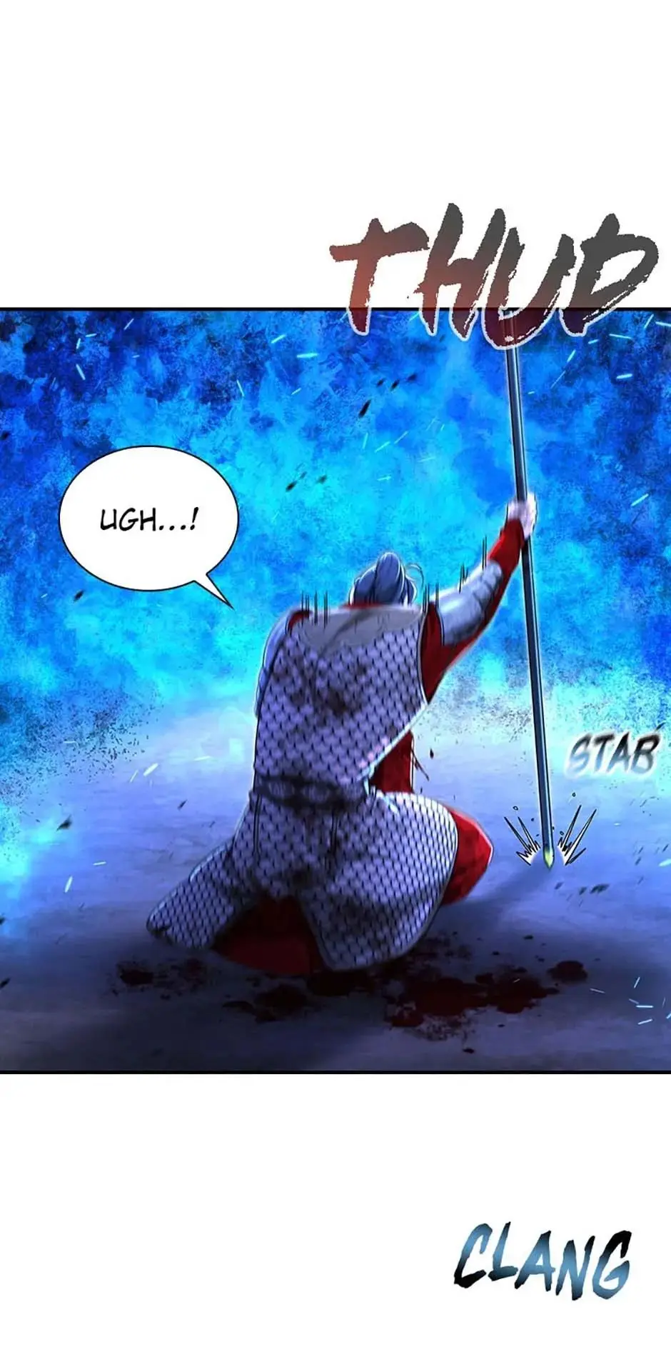Storm Inn Caabbb Chapter 143 - Page 6