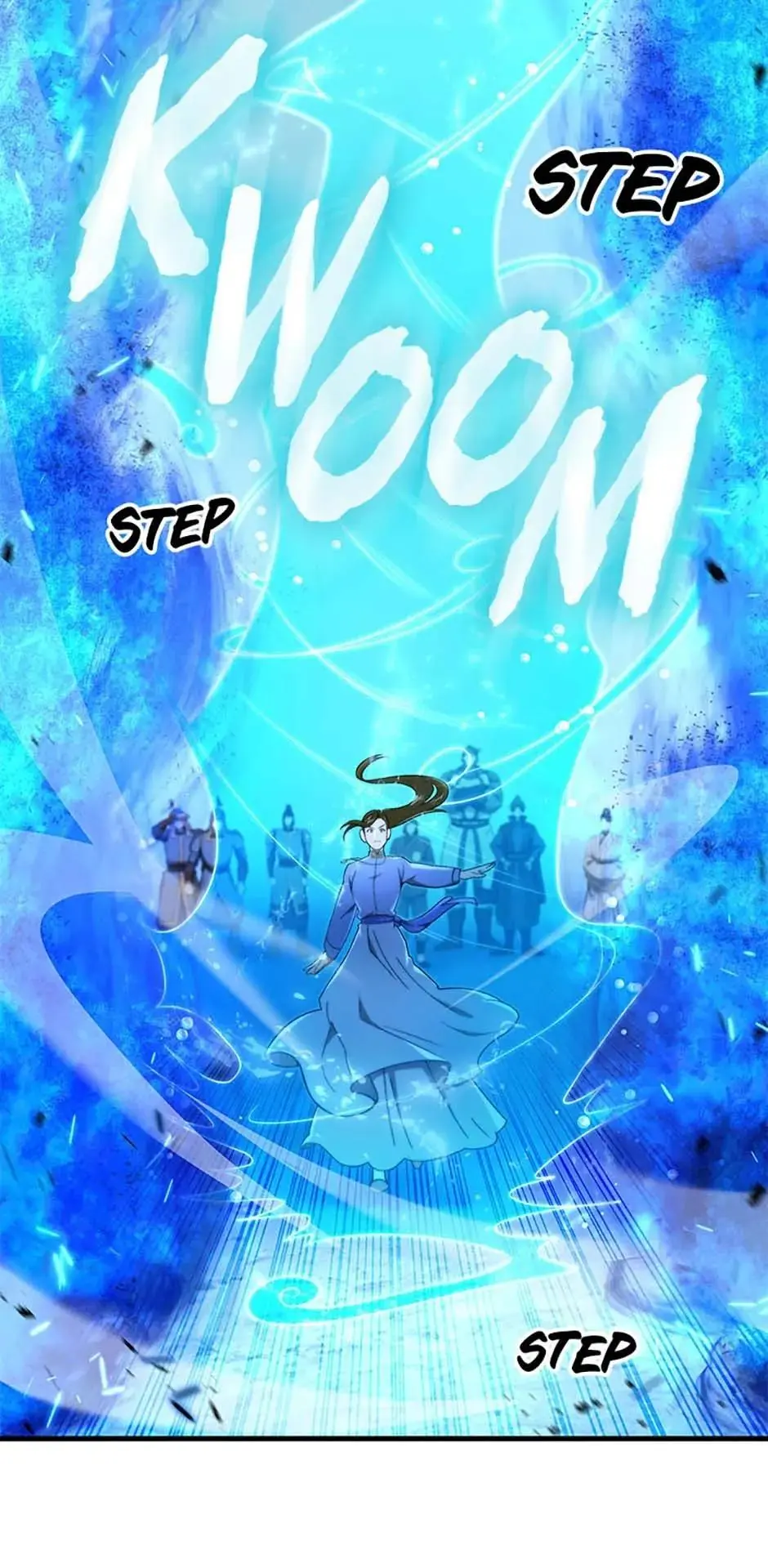 Storm Inn Caabbb Chapter 143 - Page 64