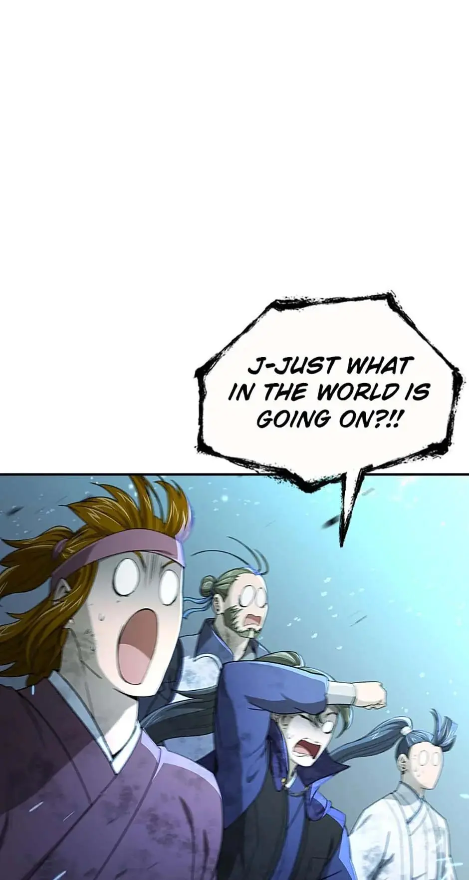 Storm Inn Caabbb Chapter 143 - Page 65
