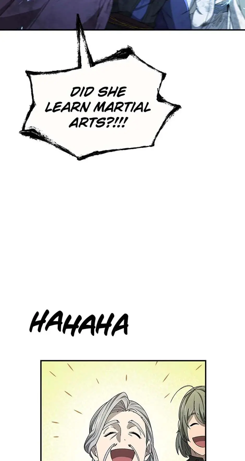 Storm Inn Caabbb Chapter 143 - Page 66