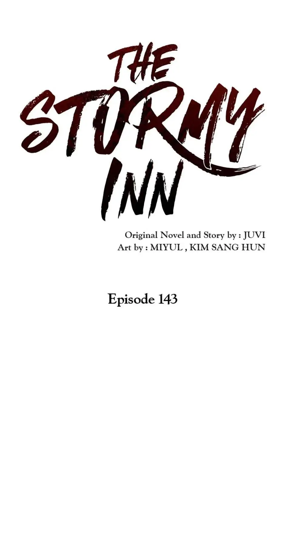 Storm Inn Caabbb Chapter 143 - Page 68