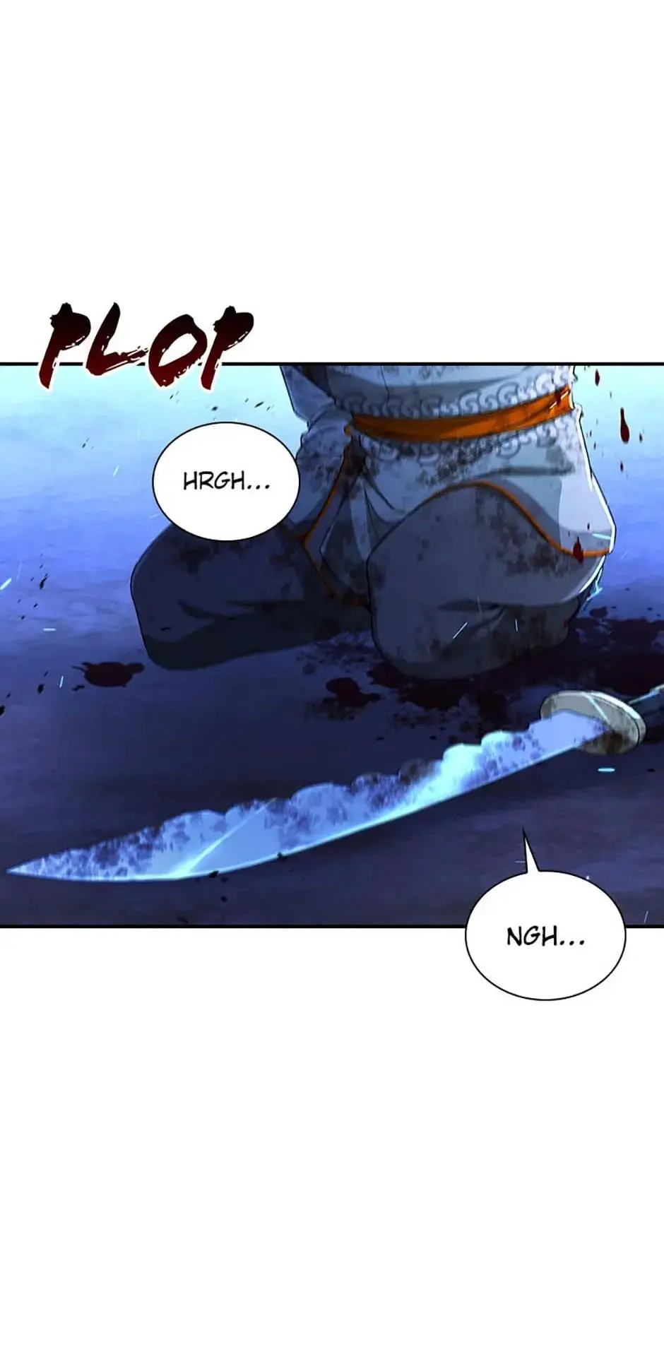 Storm Inn Caabbb Chapter 143 - Page 7