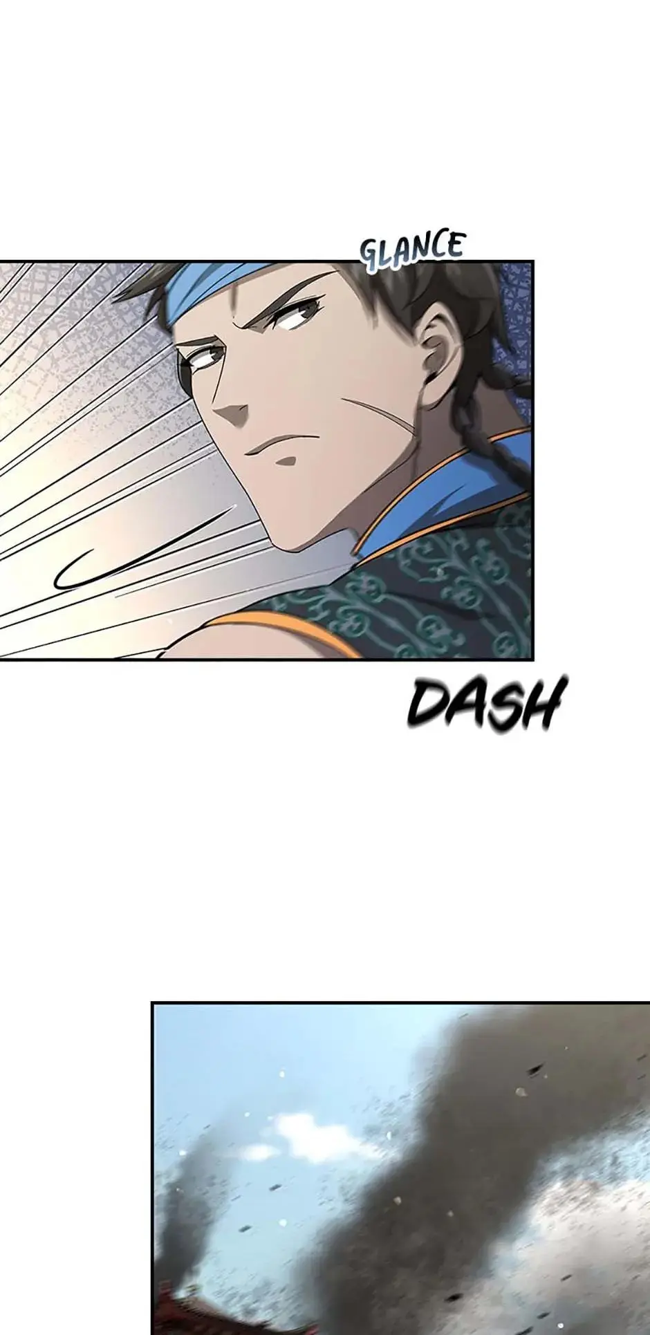 Storm Inn Caabbb Chapter 143 - Page 70
