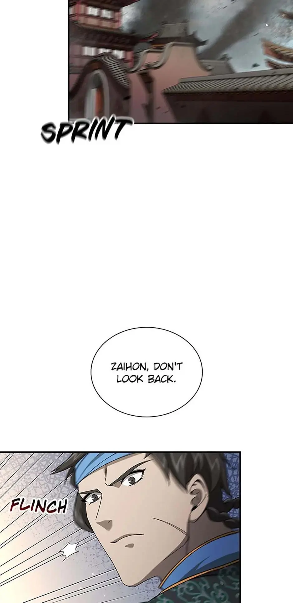 Storm Inn Caabbb Chapter 143 - Page 71