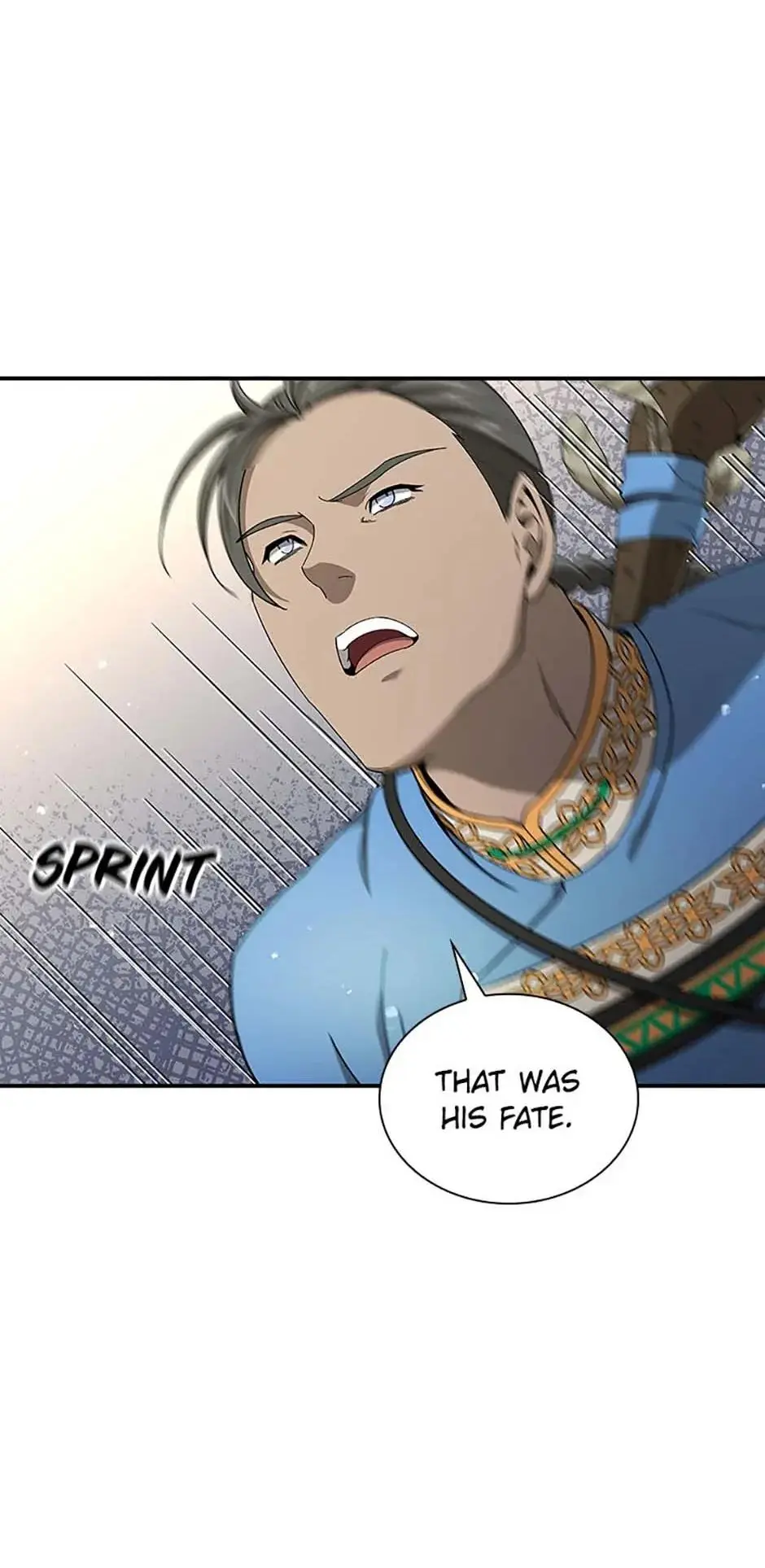 Storm Inn Caabbb Chapter 143 - Page 73
