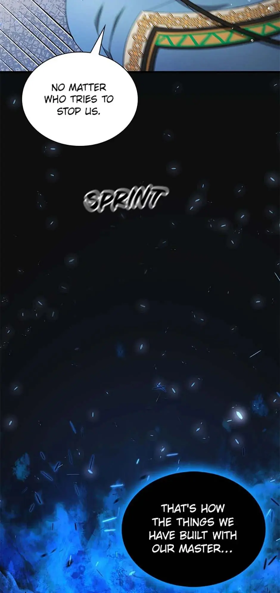 Storm Inn Caabbb Chapter 143 - Page 76