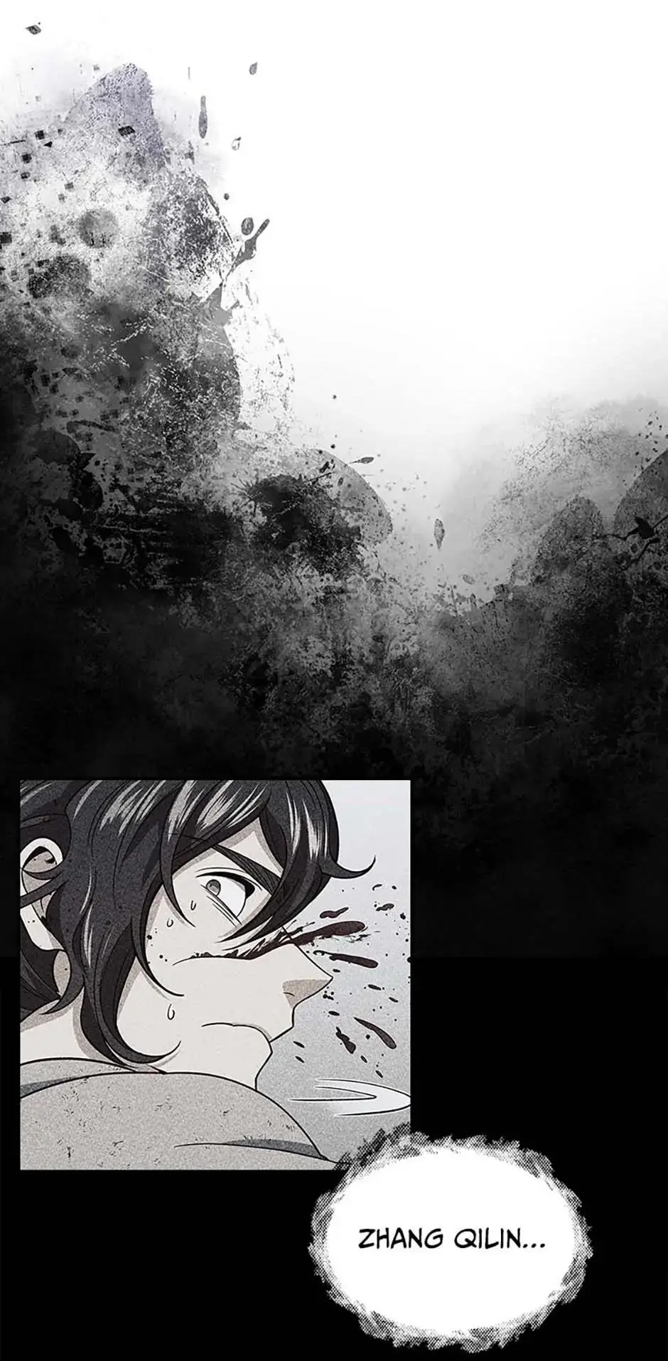 Storm Inn Caabbb Chapter 143 - Page 8