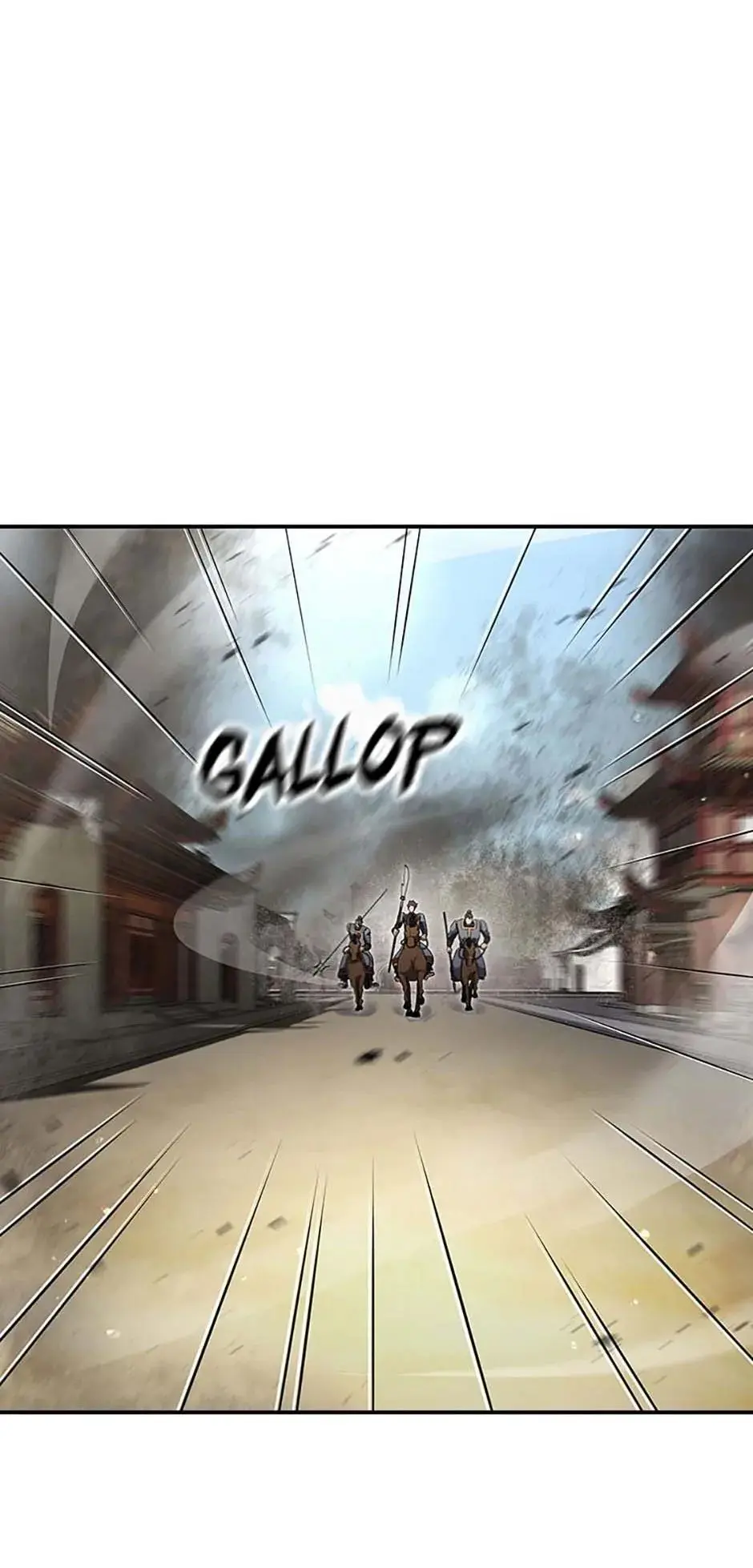 Storm Inn Caabbb Chapter 143 - Page 81