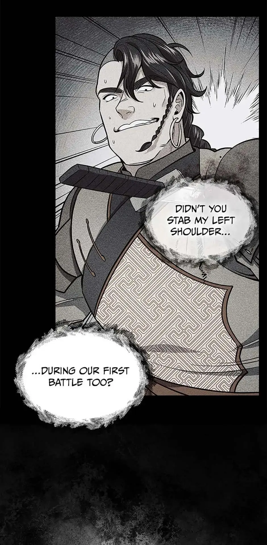 Storm Inn Caabbb Chapter 143 - Page 9
