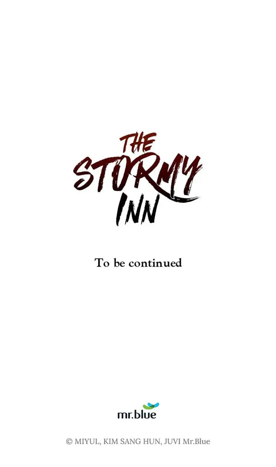Storm Inn Caabbb Chapter 143 - Page 91