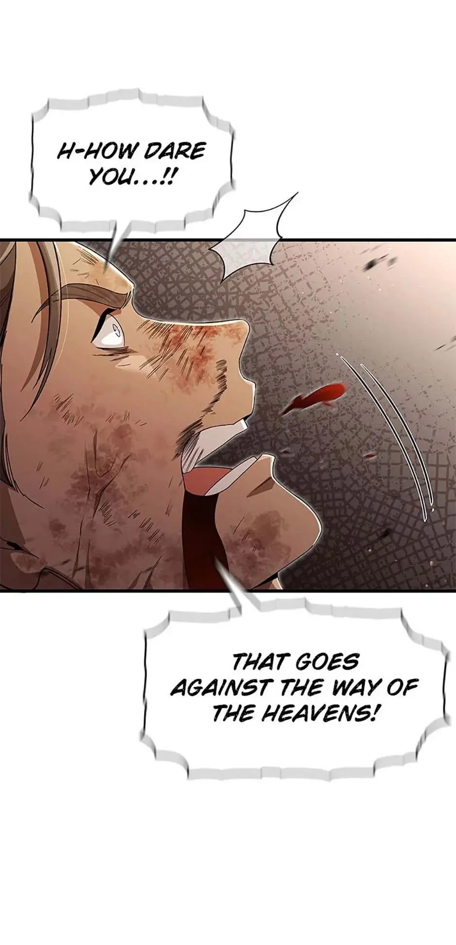 Storm Inn Caabbb Chapter 144 - Page 100