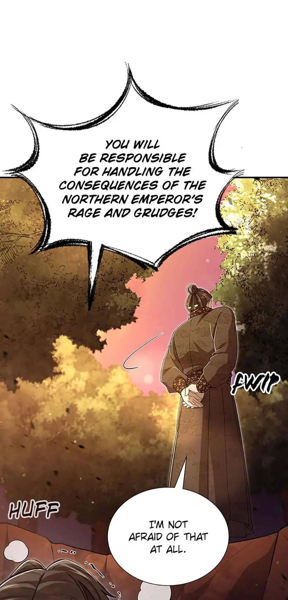 Storm Inn Caabbb Chapter 144 - Page 101