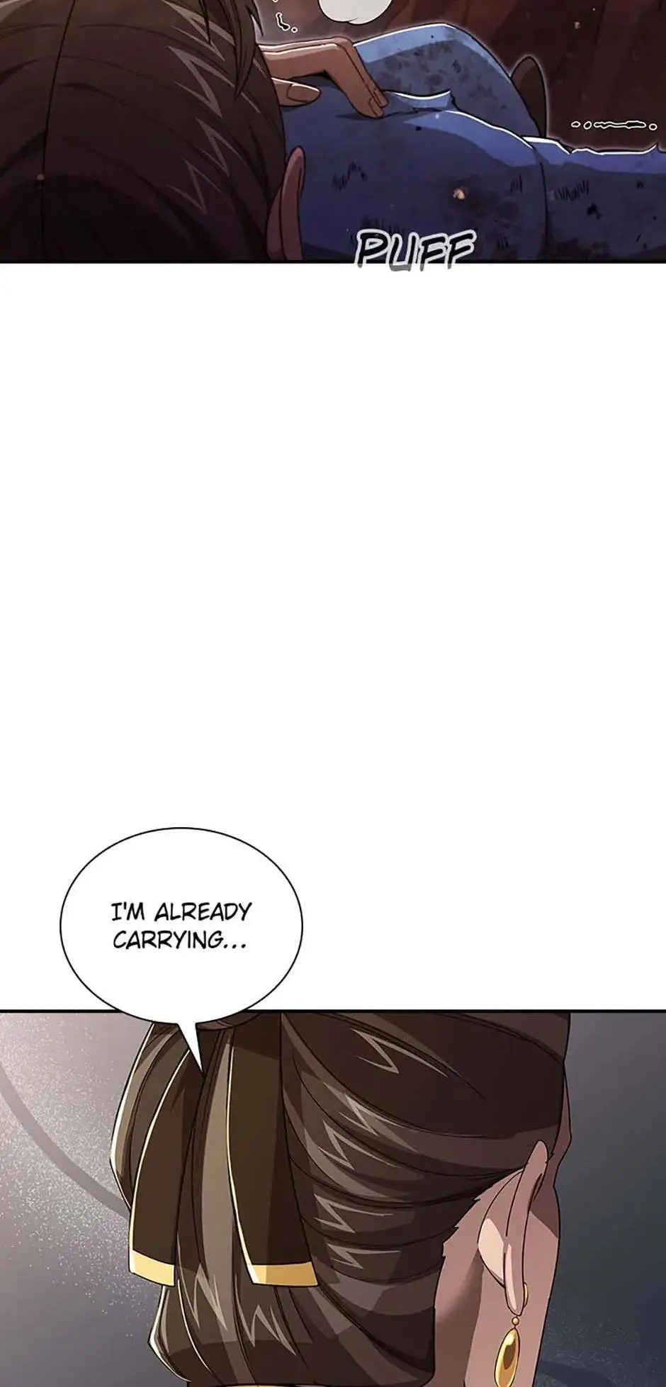Storm Inn Caabbb Chapter 144 - Page 102