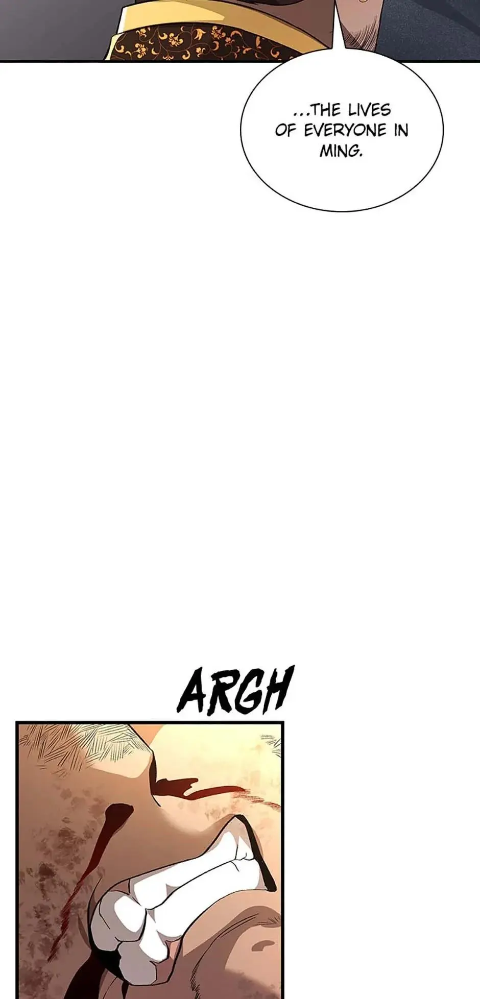 Storm Inn Caabbb Chapter 144 - Page 103
