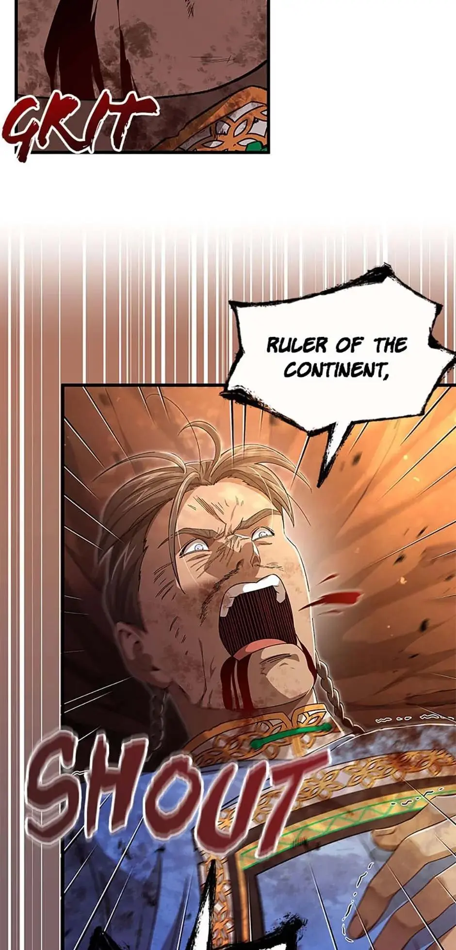 Storm Inn Caabbb Chapter 144 - Page 104