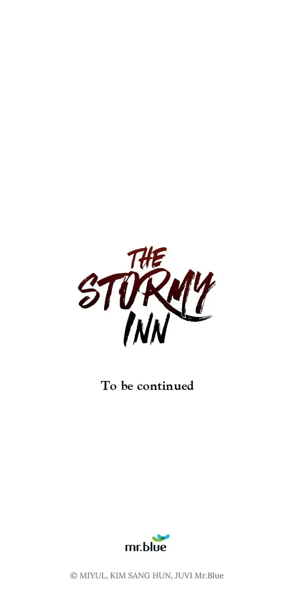 Storm Inn Caabbb Chapter 144 - Page 110