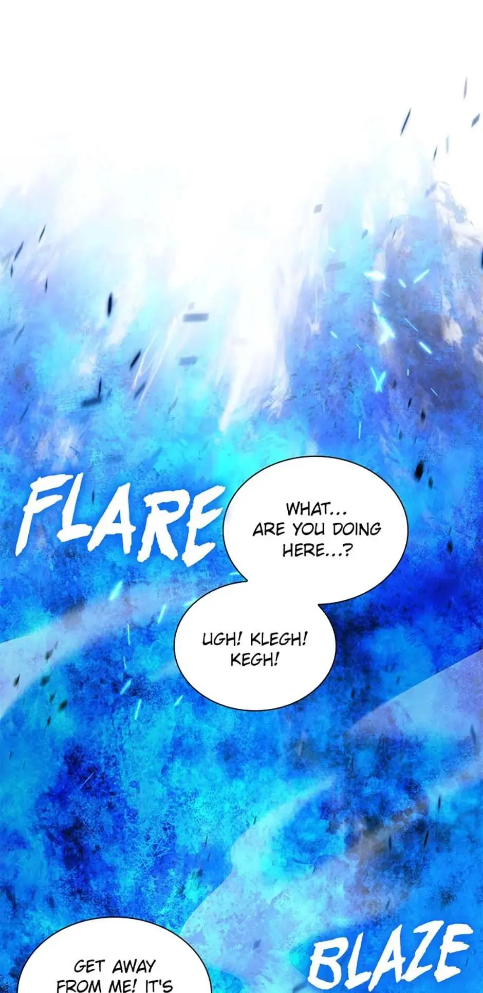 Storm Inn Caabbb Chapter 144 - Page 16
